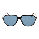 Guess Brown Plastic Sunglasses